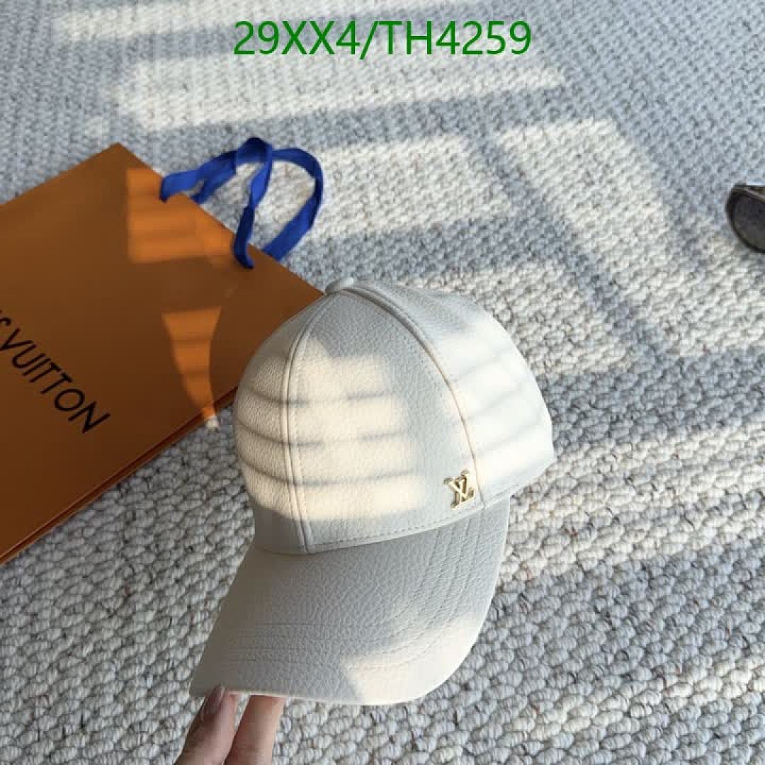 LV-Hats Code: TH4259 $: 29USD