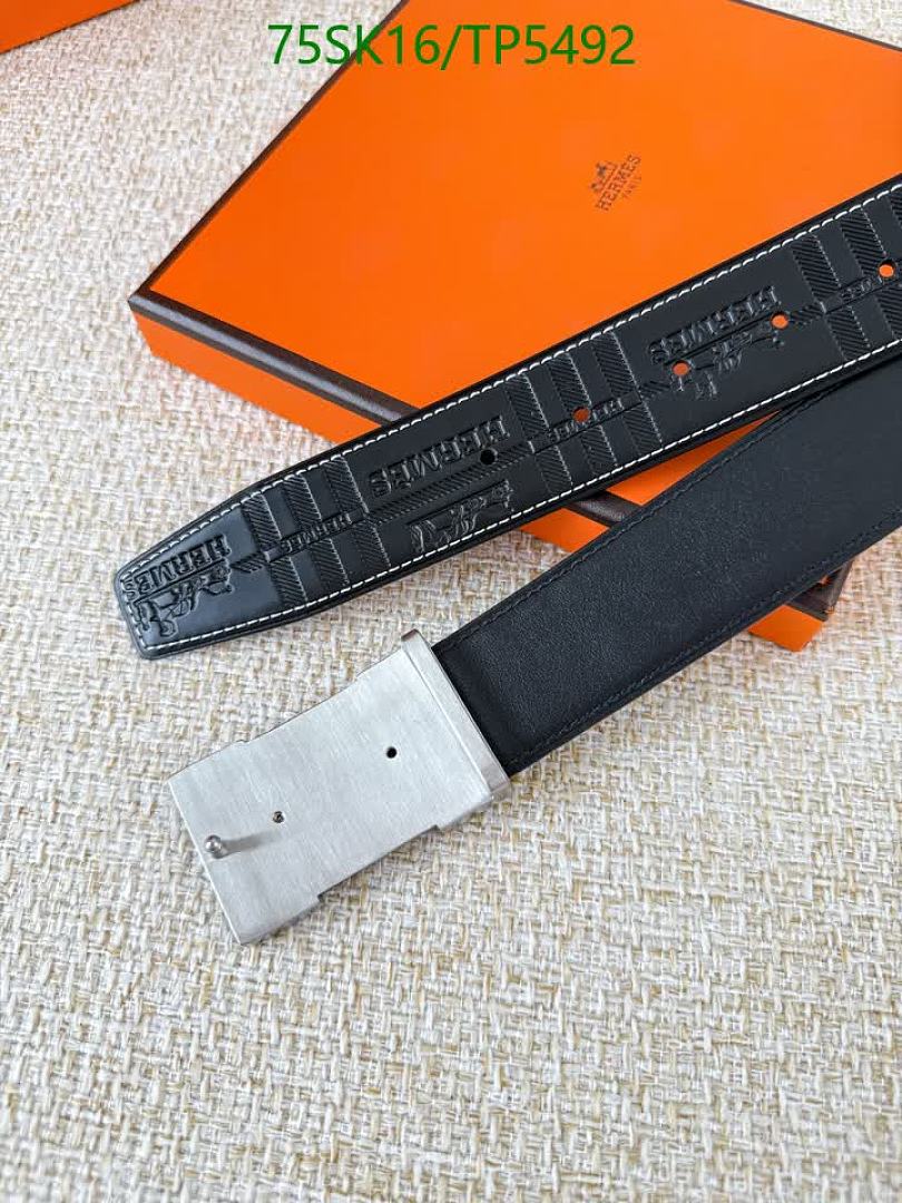 Hermes-Belts Code: TP5492 $: 75USD