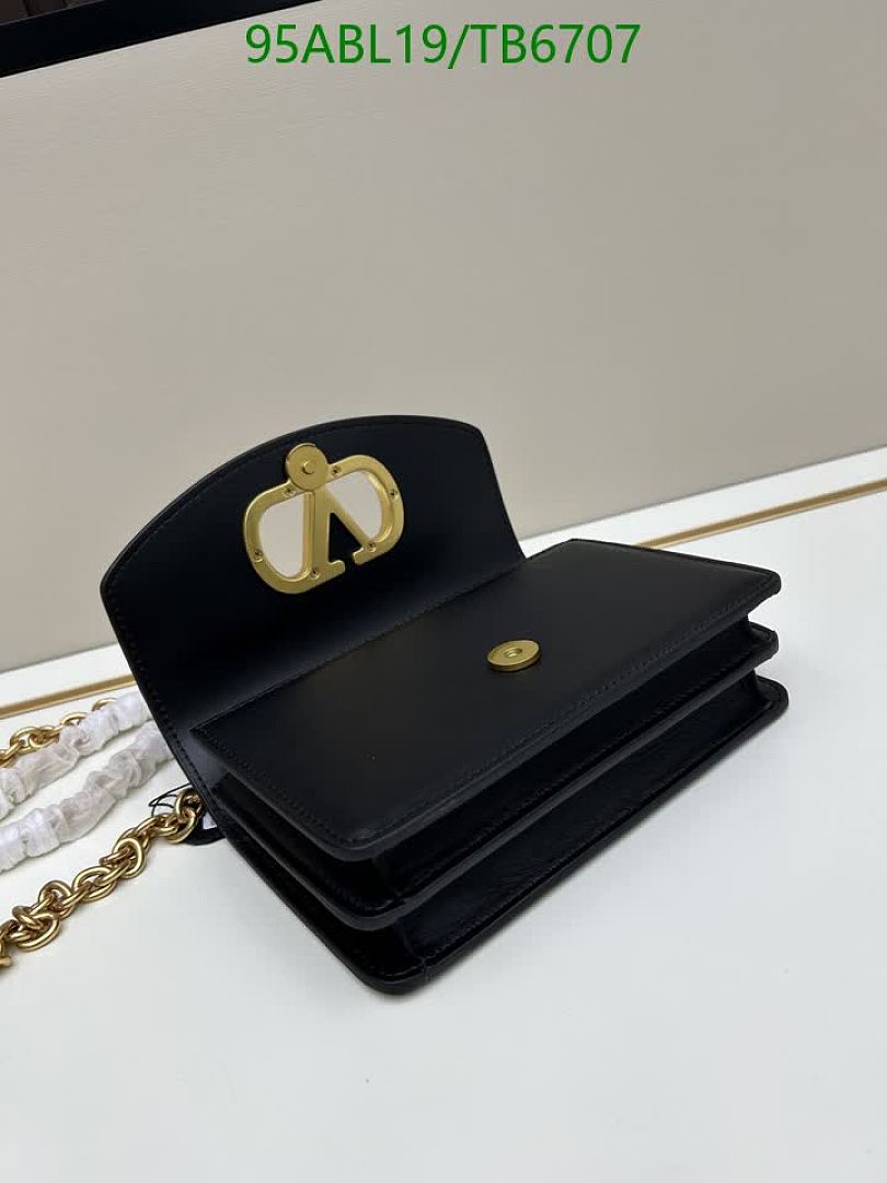 Valentino-Bags(4A) Code: TB6707 $: 95USD