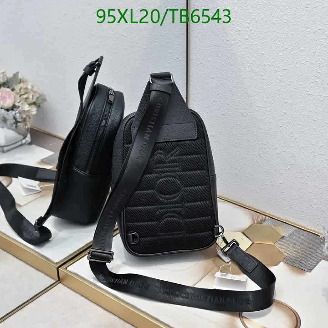 Dior-Bags(4A) Code: TB6543 $: 95USD