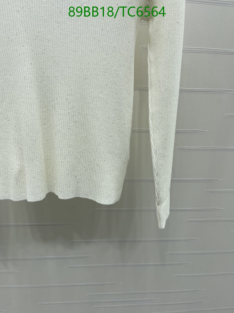 Chanel-Clothing Code: TC6564 $: 89USD