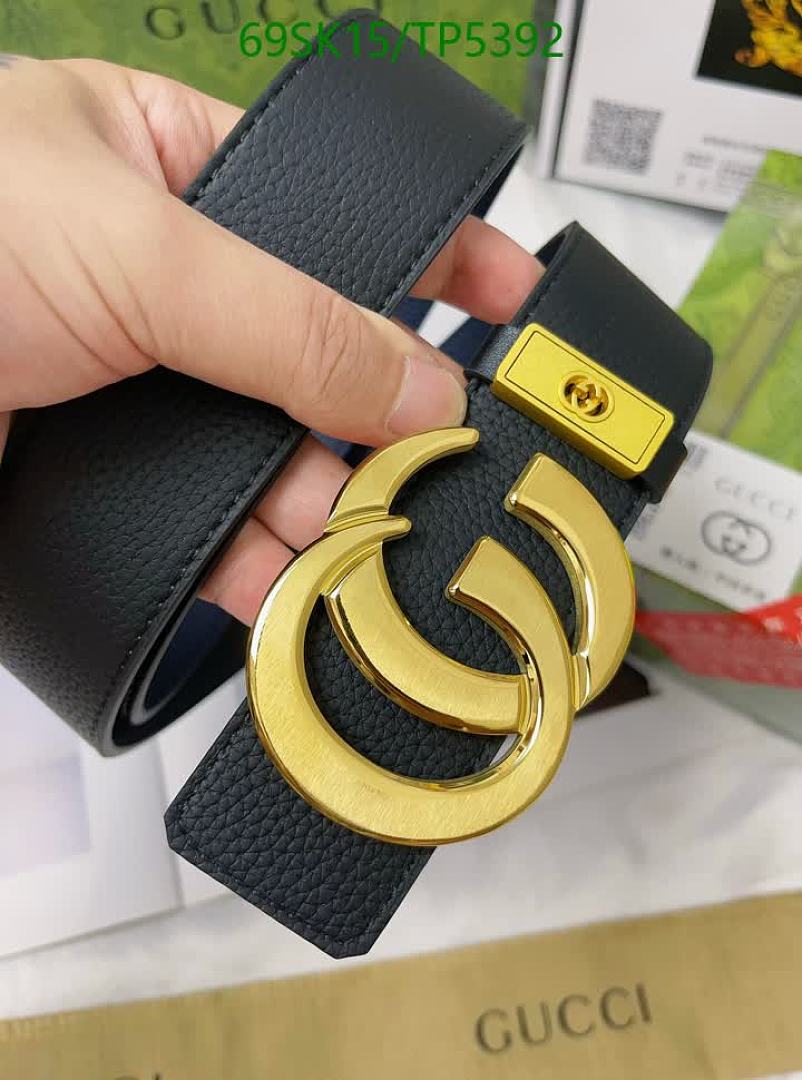 Gucci-Belts Code: TP5392 $: 69USD
