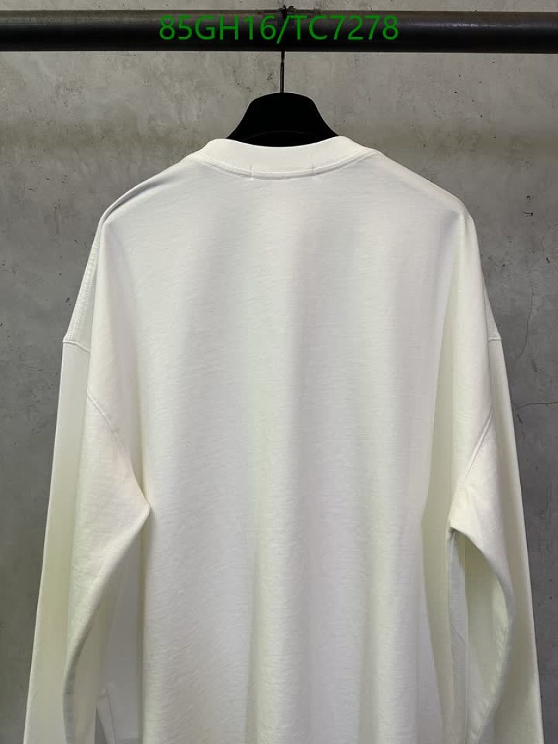 Acne Studios-Clothing Code: TC7278 $: 85USD
