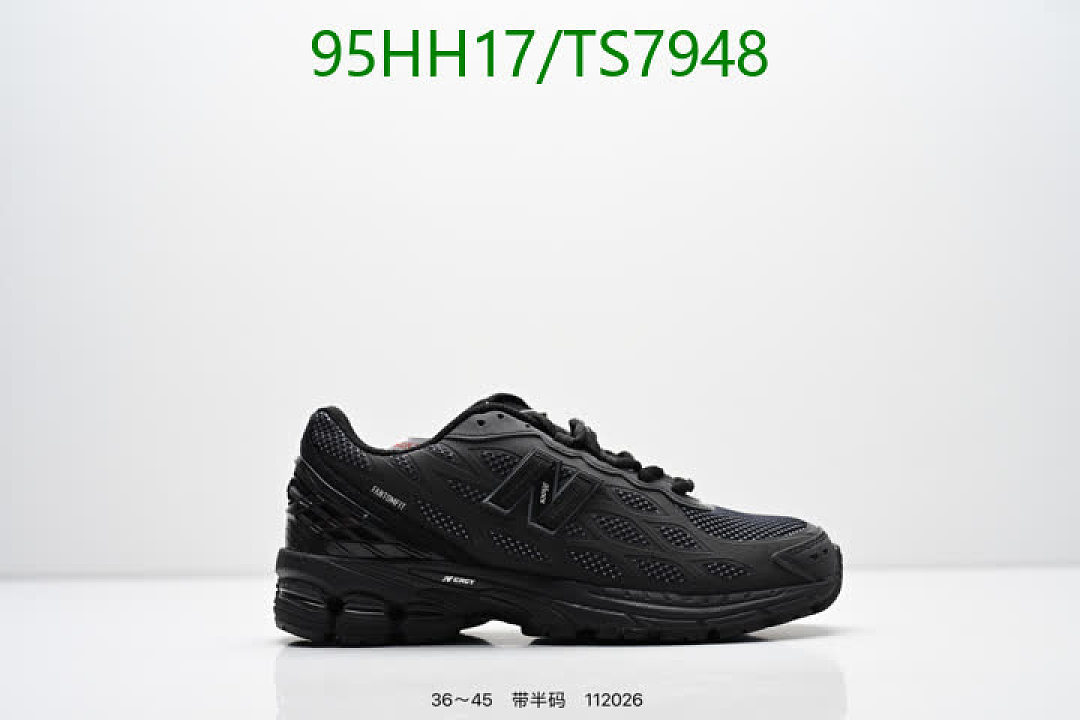 New Balance-Shoes(Men) Code: TS7948 $: 95USD