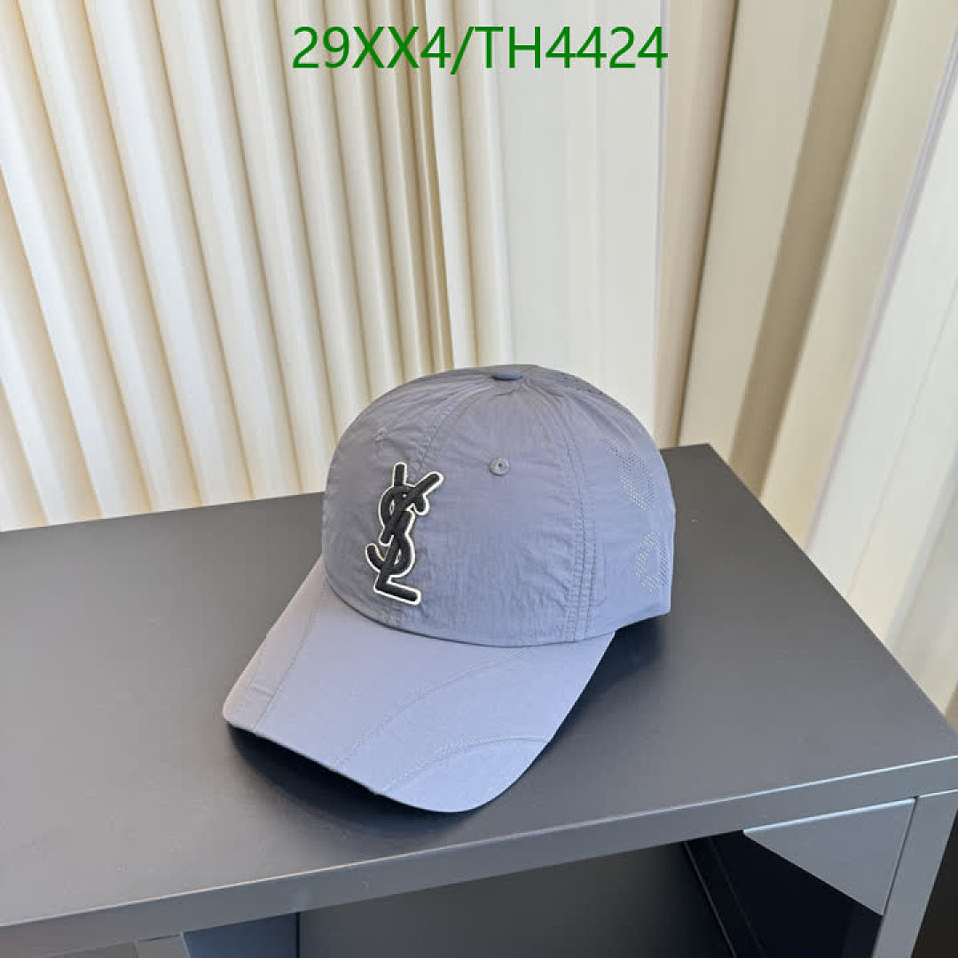 YSL-Hats Code: TH4424 $: 29USD