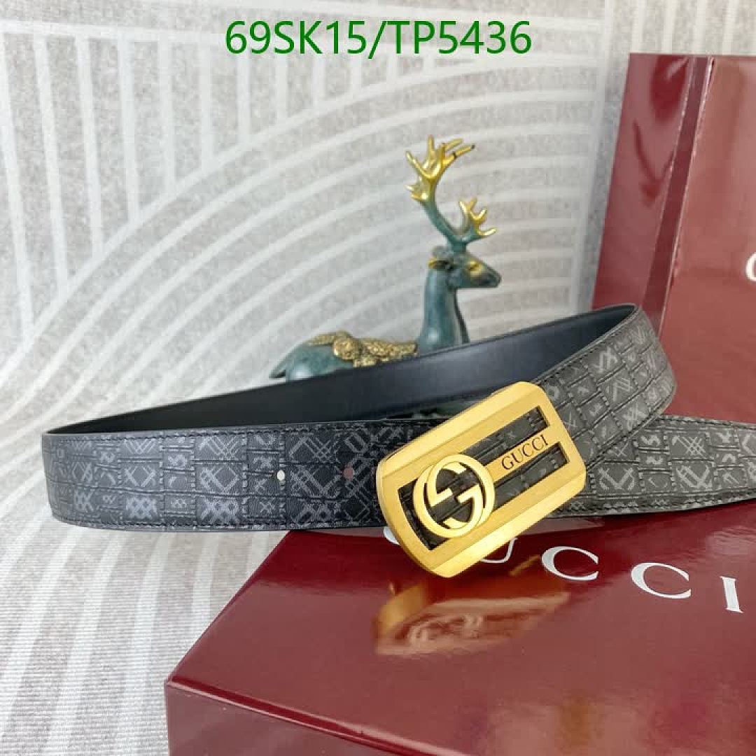 Gucci-Belts Code: TP5436 $: 69USD