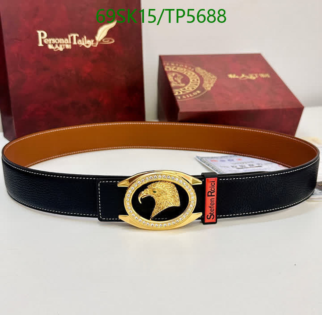 Stefen Rcici-Belts Code: TP5688 $: 69USD