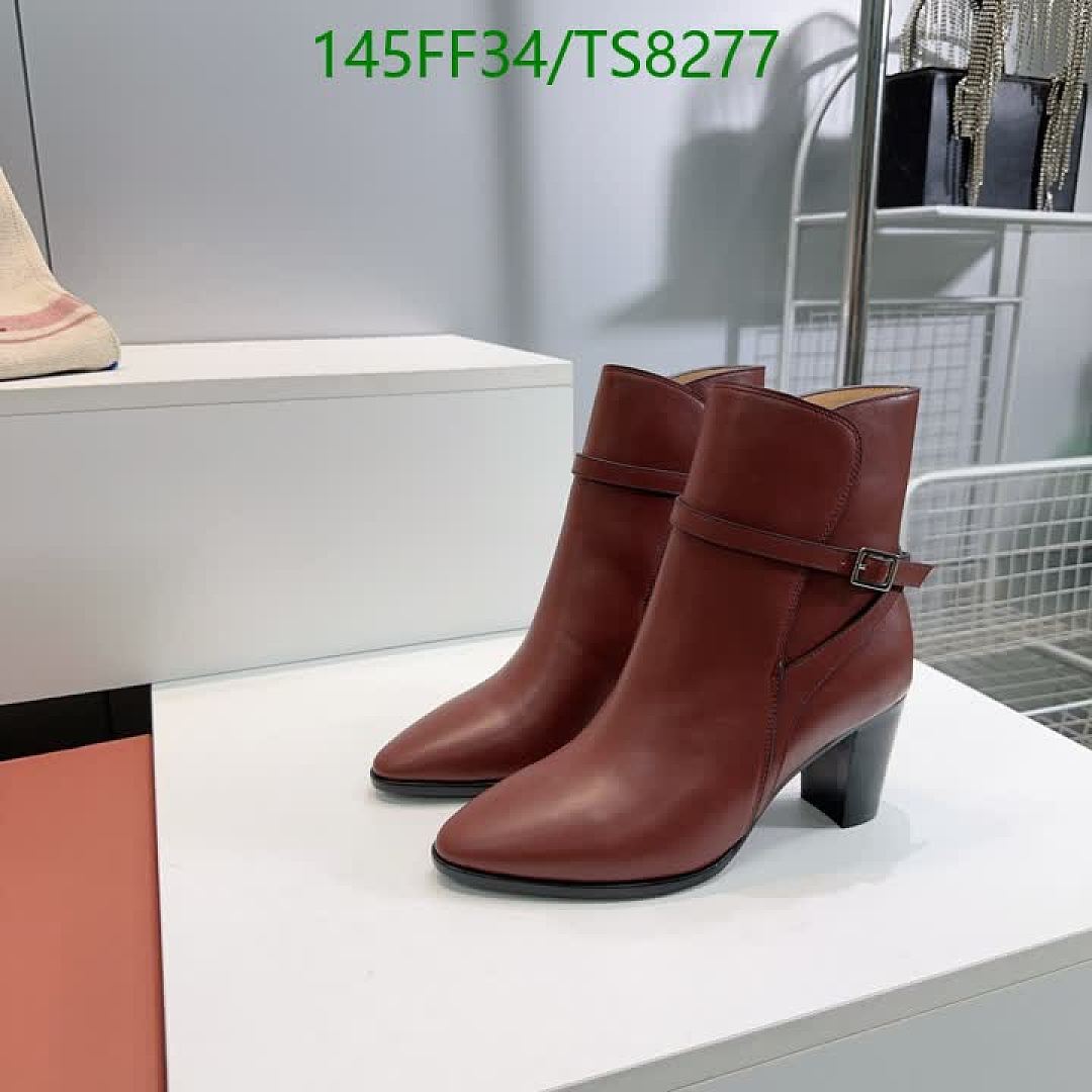 Loro Piana-Shoes(Women) Code: TS8277 $: 145USD