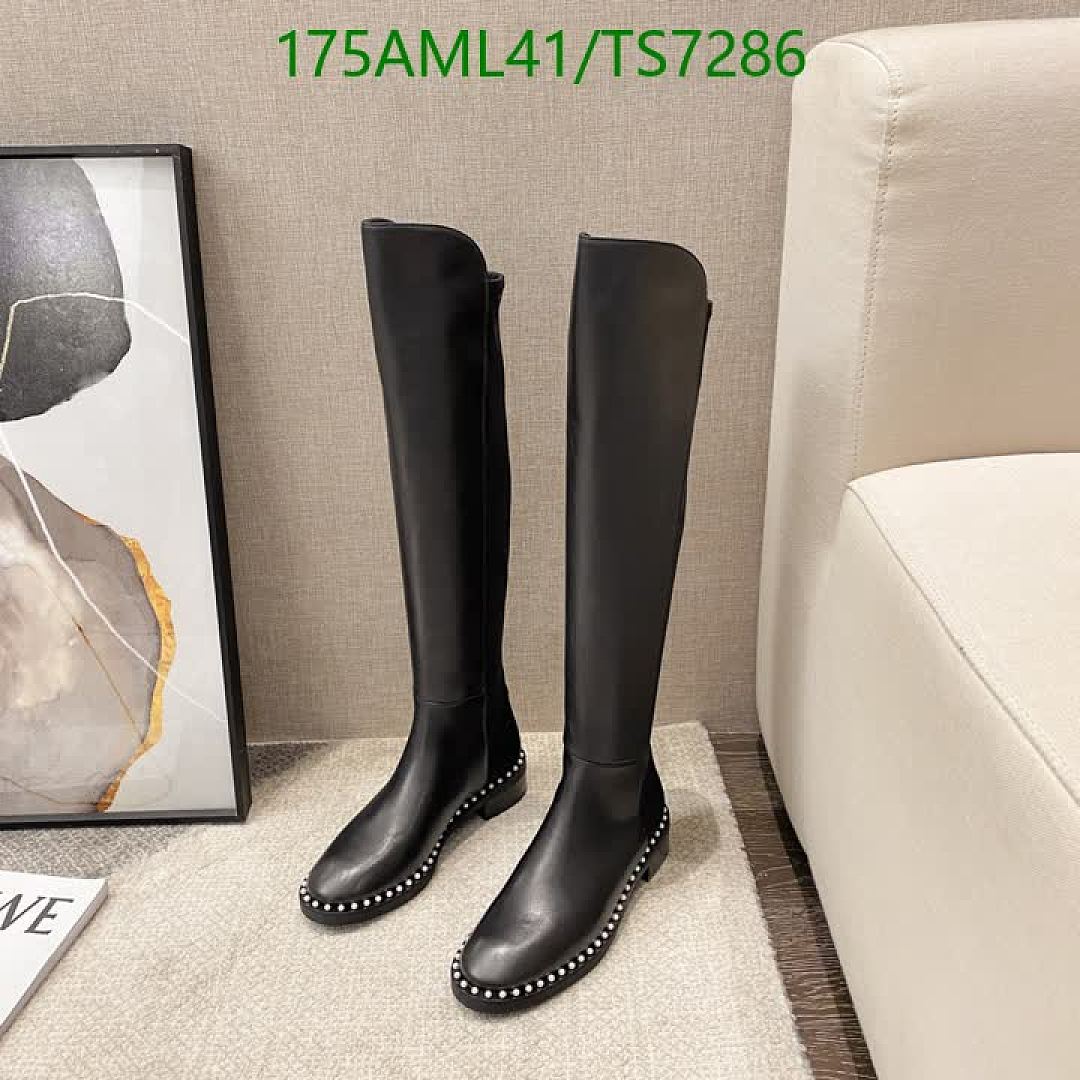 Stuart Weitzman-Shoes(Women) Code: TS7286 $: 175USD