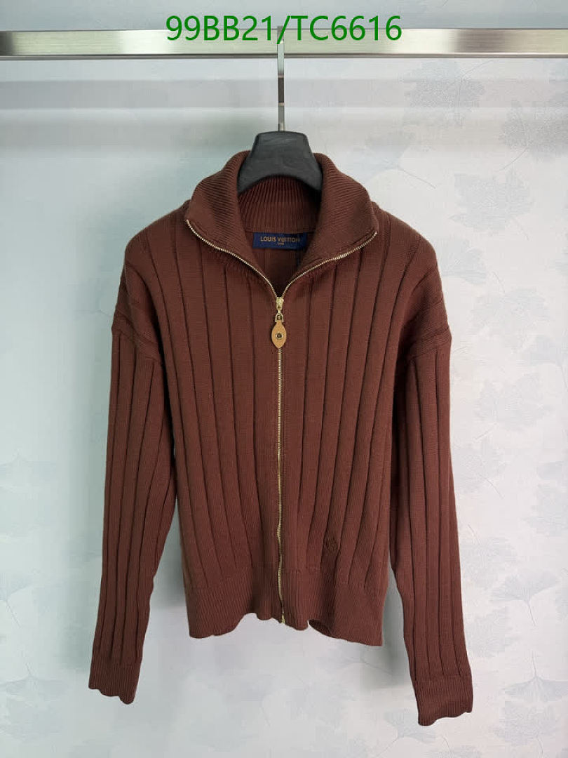 LV-Clothing Code: TC6616 $: 99USD