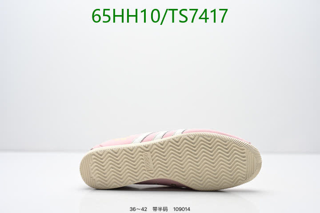 Adidas-Shoes(Women) Code: TS7417 $: 65USD