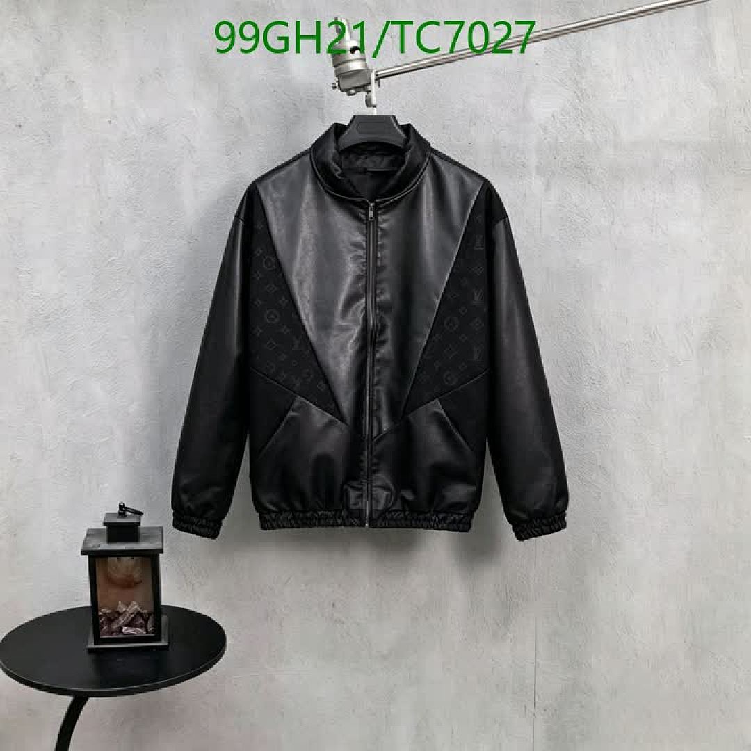 LV-Clothing Code: TC7027 $: 99USD