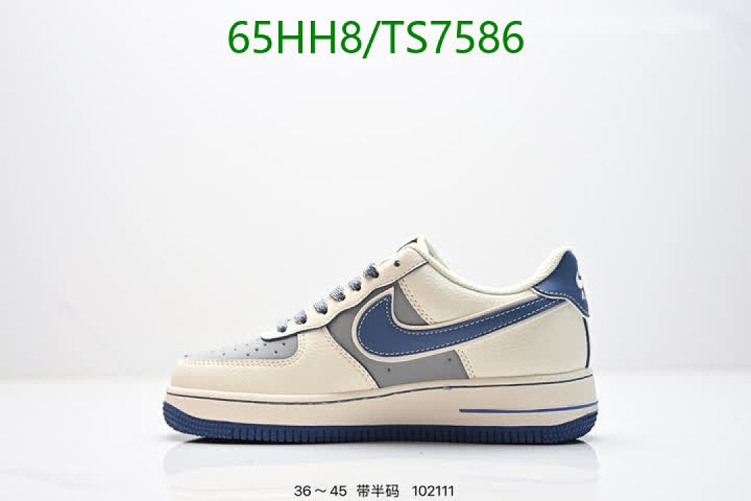 NIKE-Shoes(Women) Code: TS7586 $: 65USD