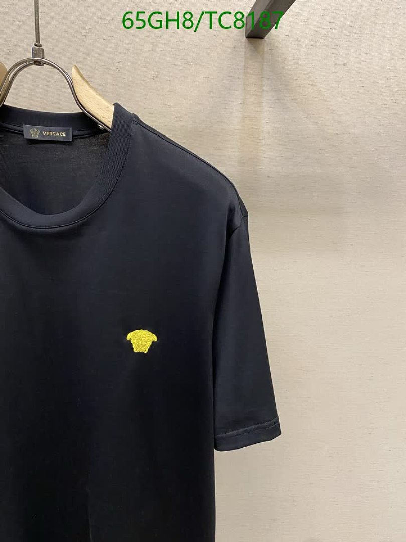 Versace-Clothing Code: TC8187 $: 65USD