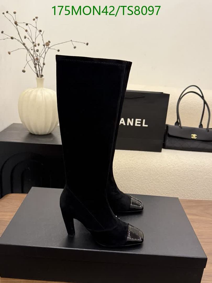 Boots-Shoes(Women) Code: TS8097 $: 175USD