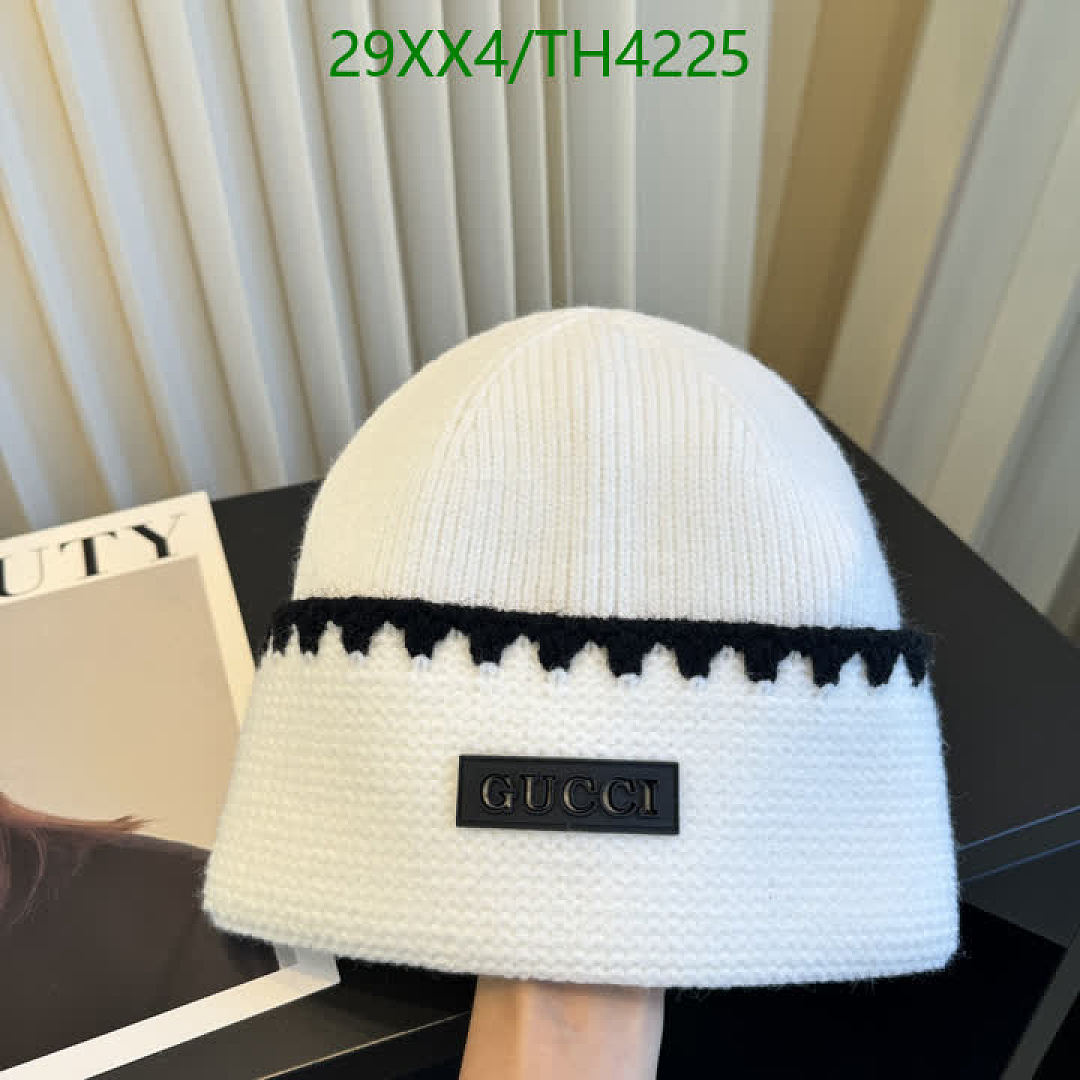 Gucci-Hats Code: TH4225 $: 29USD