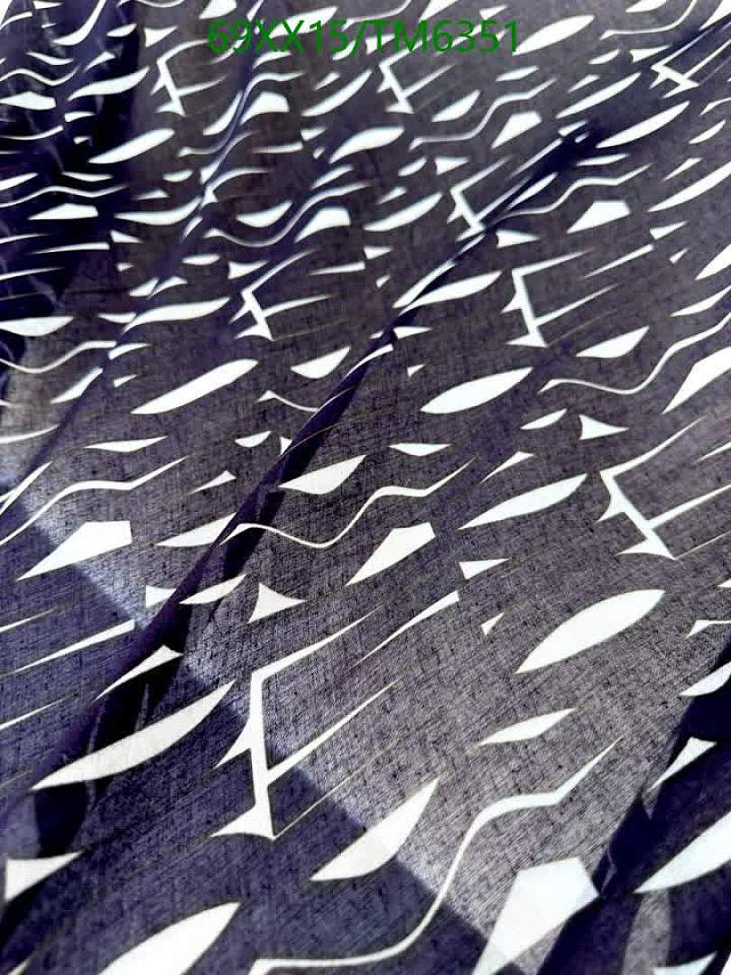 Dior-Scarves Code: TM6351 $: 69USD