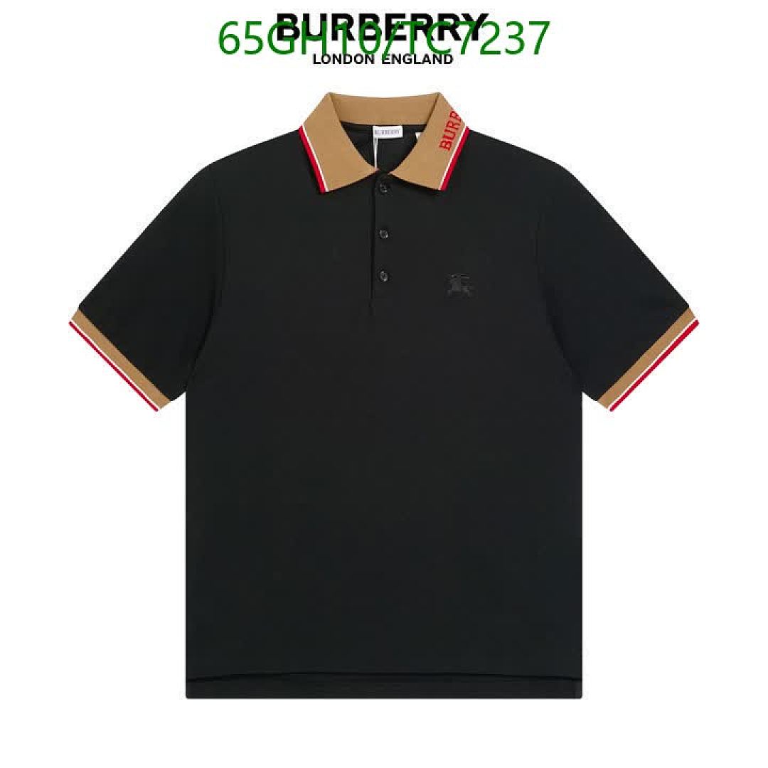 Burberry-Clothing Code: TC7237 $: 65USD