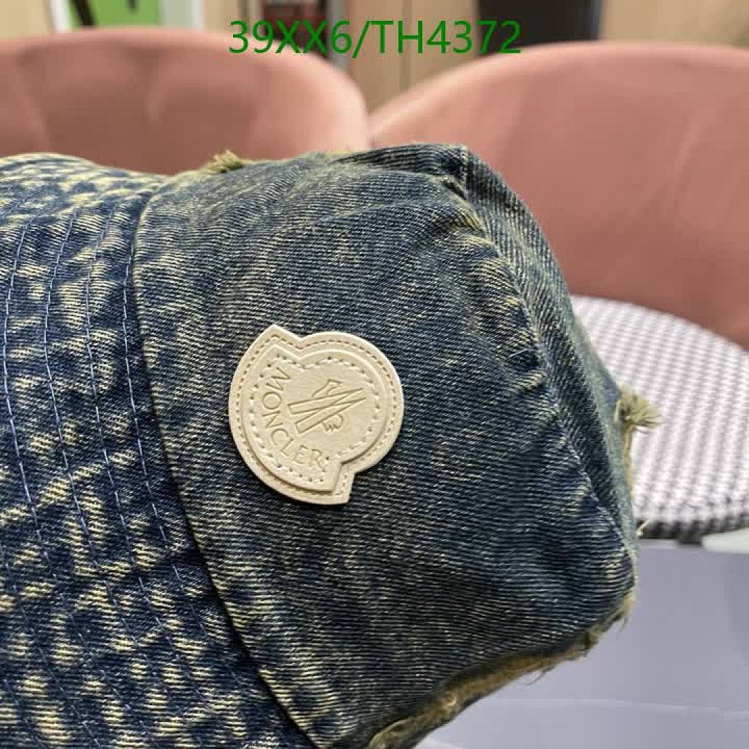 Moncler-Hats Code: TH4372 $: 39USD
