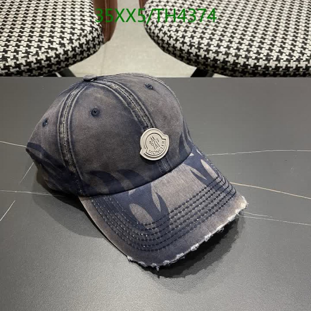 Moncler-Hats Code: TH4374 $: 35USD