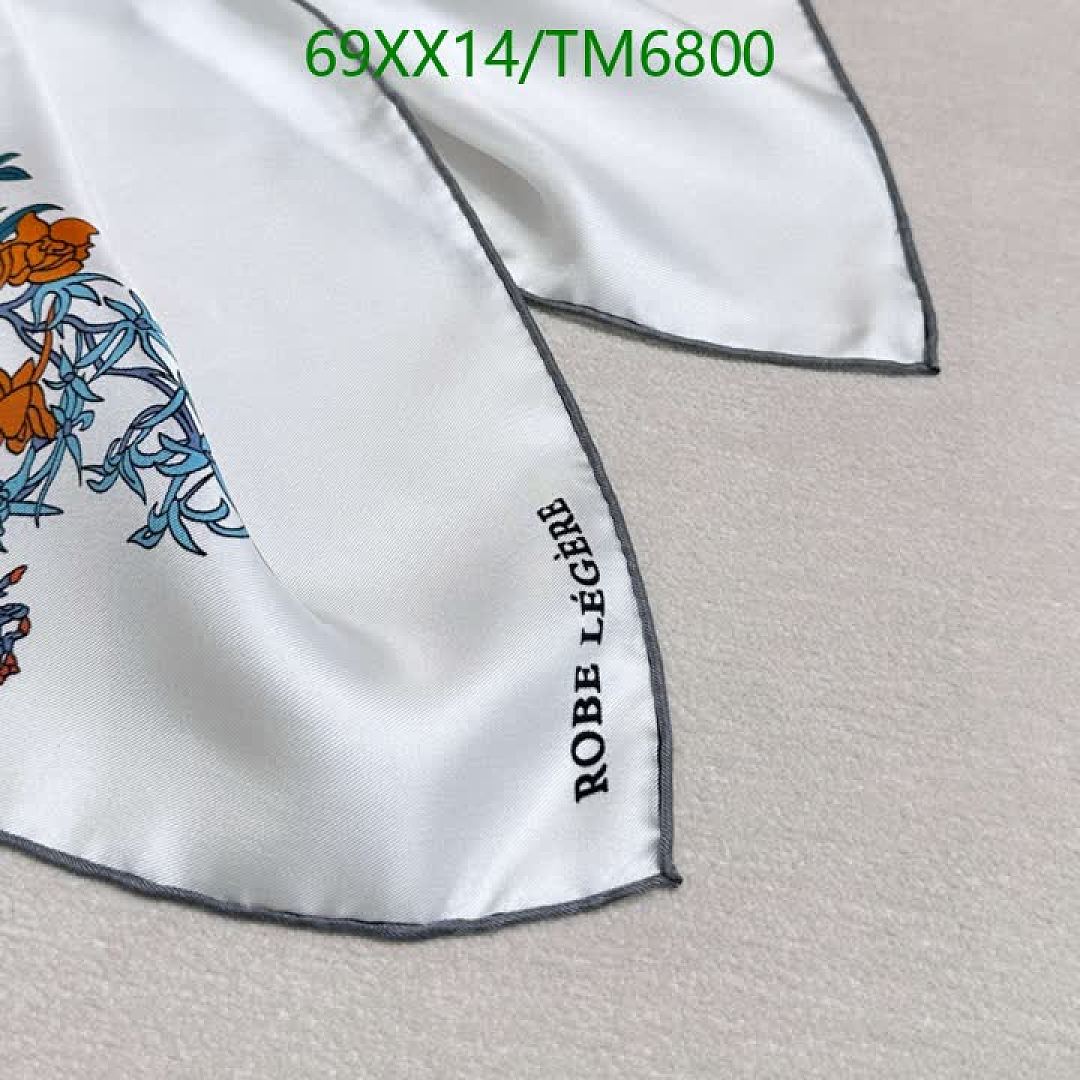 Hermes-Scarves Code: TM6800 $: 69USD
