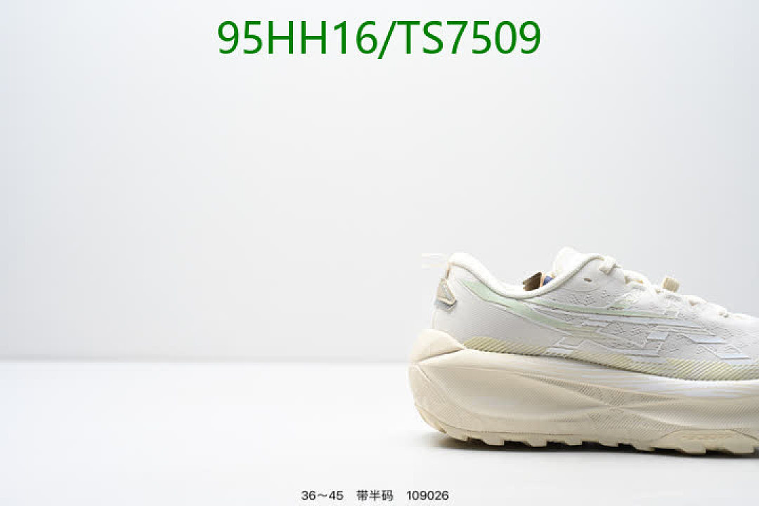 Asics-Shoes(Men) Code: TS7509 $: 95USD