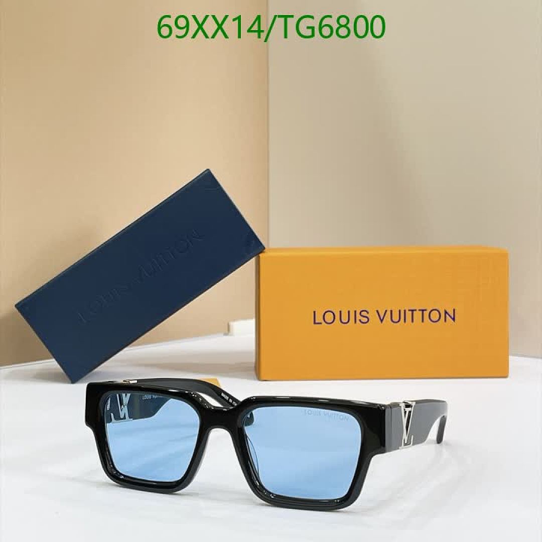 LV-Glasses Code: TG6800 $: 69USD