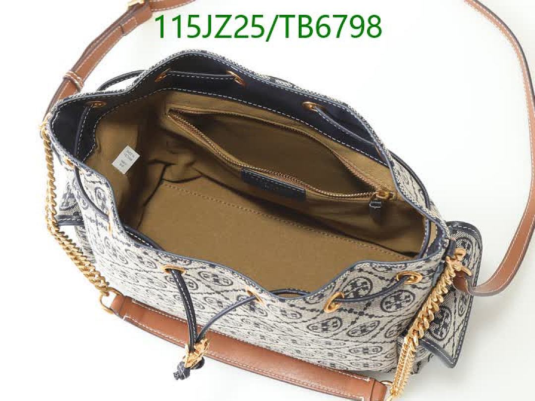 Tory Burch-Bags(4A) Code: TB6798 $: 115USD