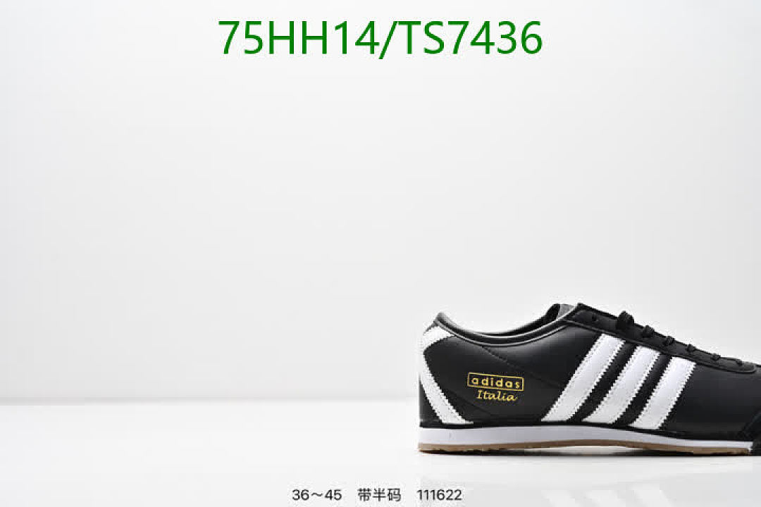 Adidas-Shoes(Women) Code: TS7436 $: 75USD