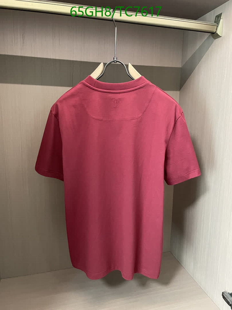 Dior-Clothing Code: TC7617 $: 65USD