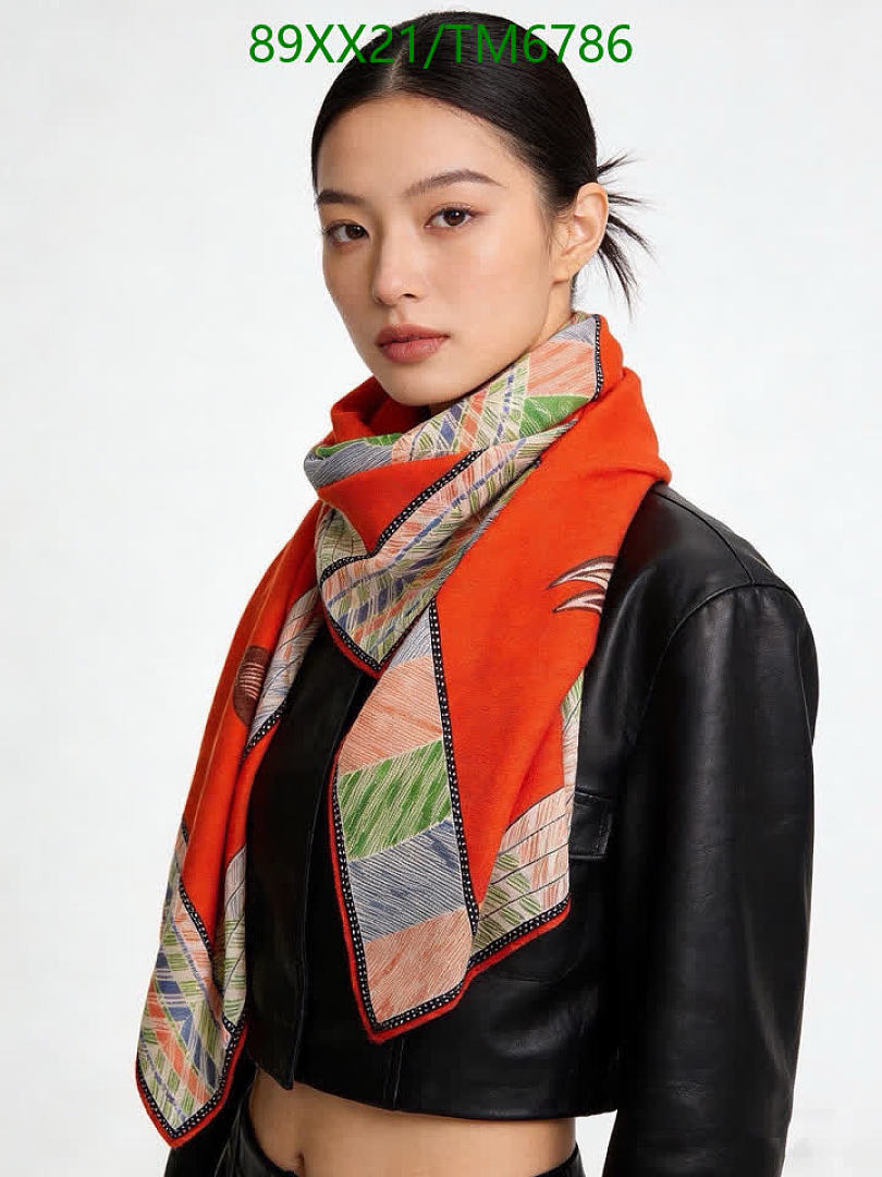 Hermes-Scarves Code: TM6786 $: 89USD