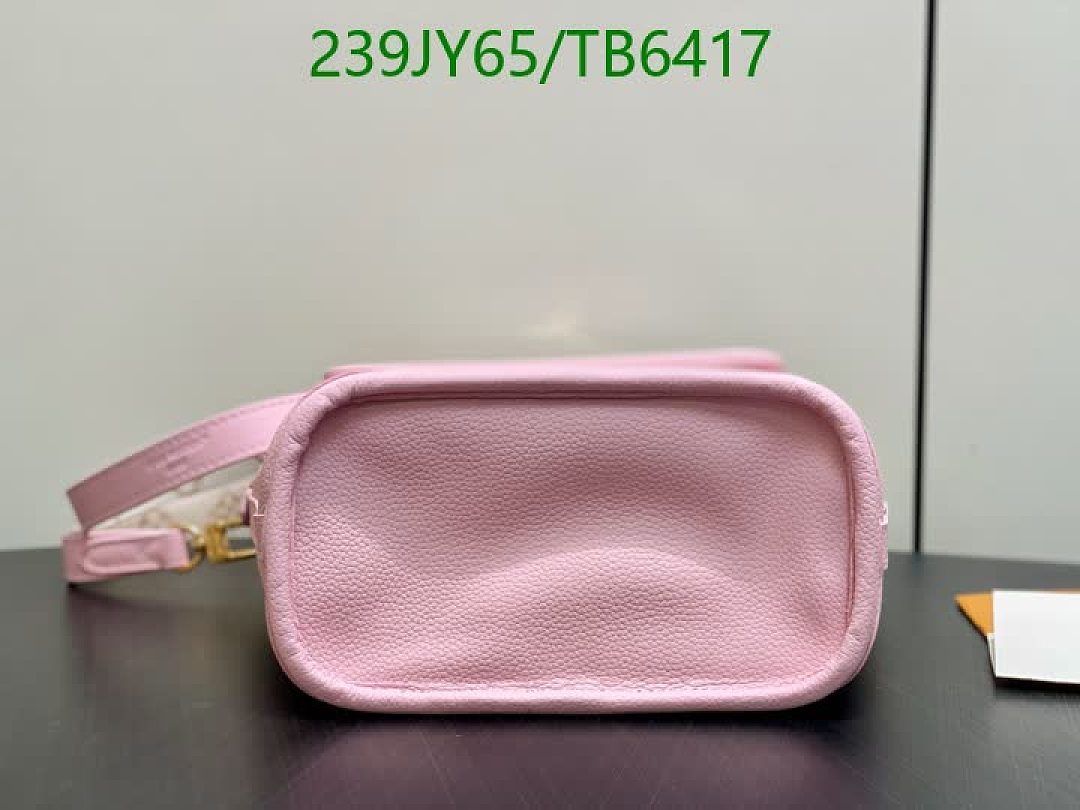 LV-Bags(5A) Code: TB6417 $: 239USD