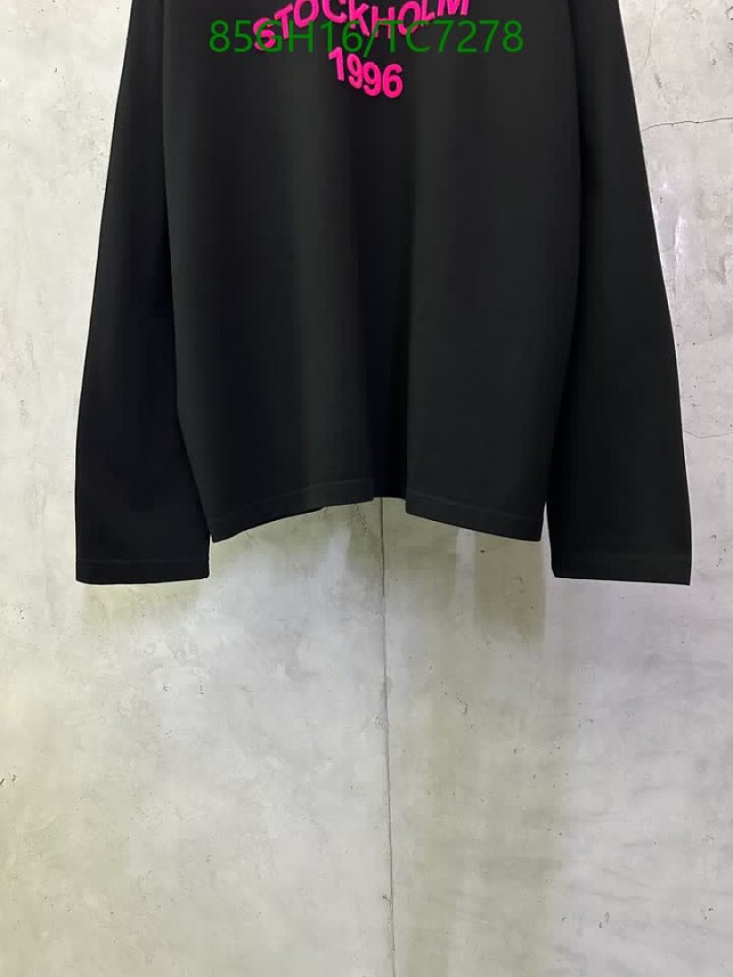 Acne Studios-Clothing Code: TC7278 $: 85USD