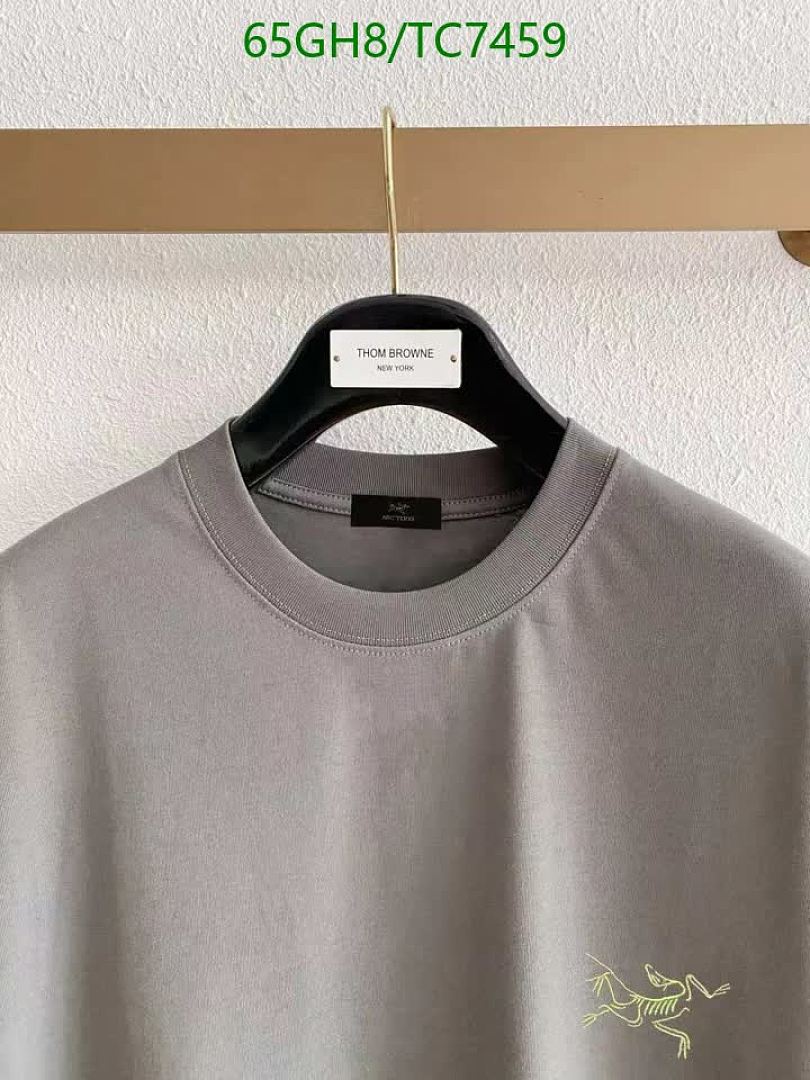 Arcteryx-Clothing Code: TC7459 $: 65USD