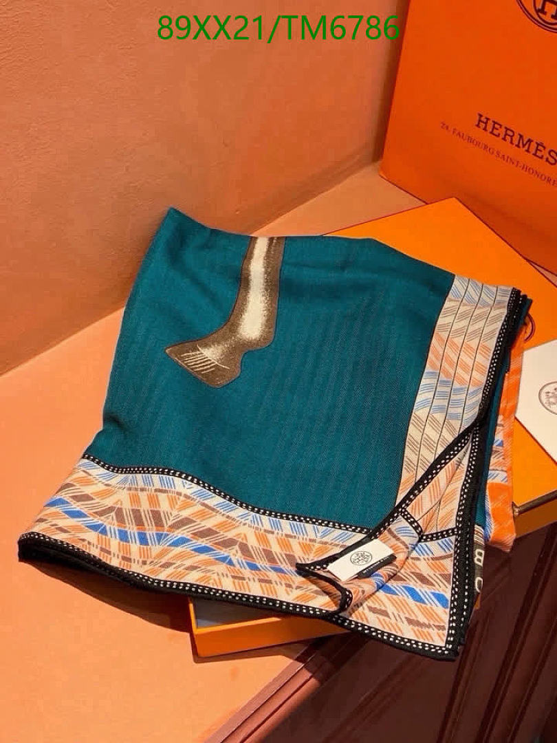 Hermes-Scarves Code: TM6786 $: 89USD