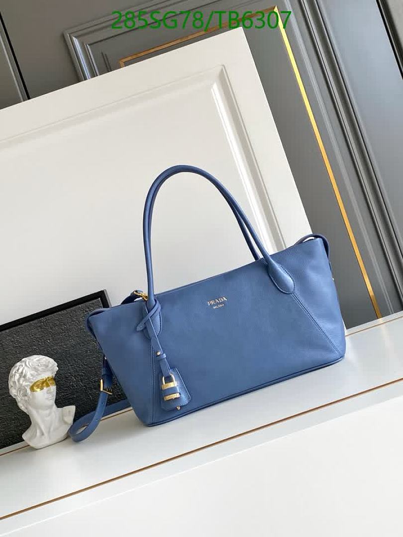 Prada-Bags(5A) Code: TB6307 $: 285USD