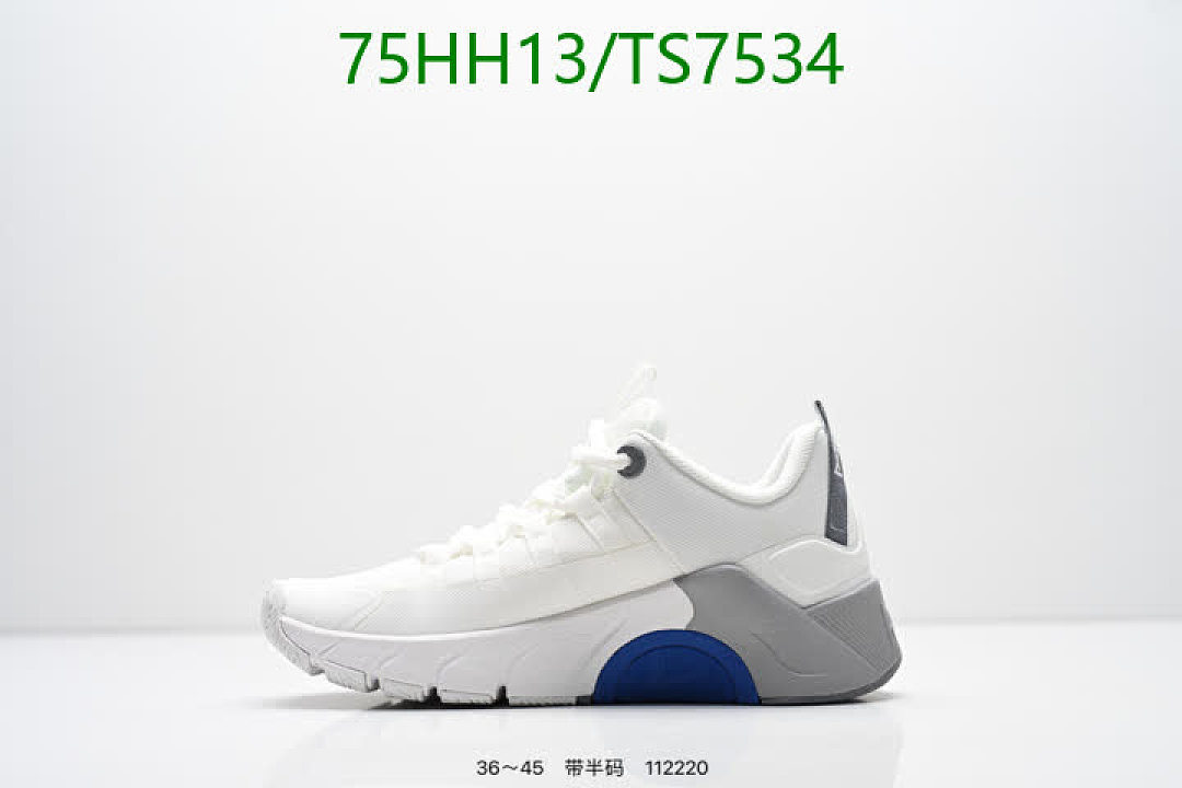 NIKE-Shoes(Women) Code: TS7534 $: 75USD