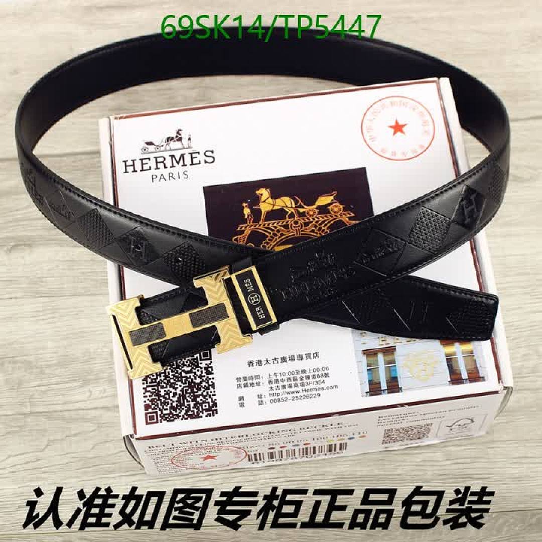 Hermes-Belts Code: TP5447 $: 69USD