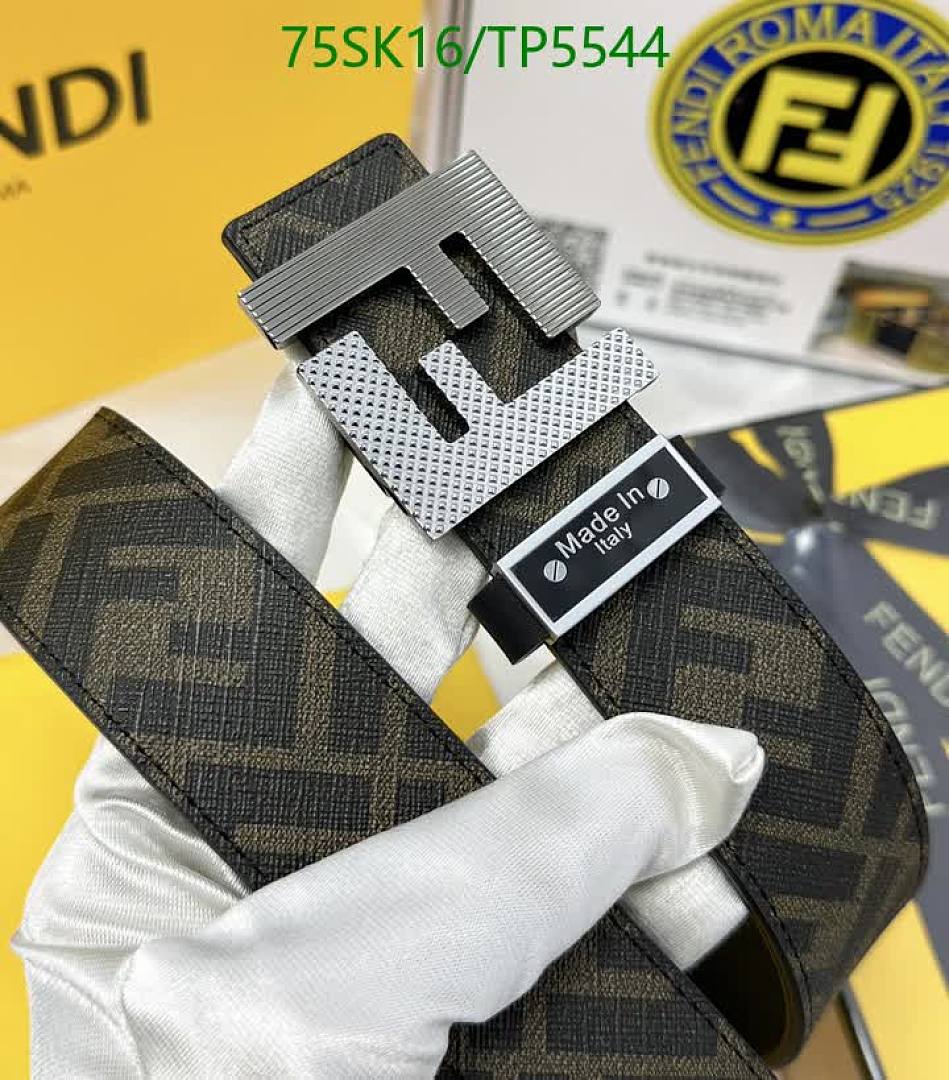 Fendi-Belts Code: TP5544 $: 75USD