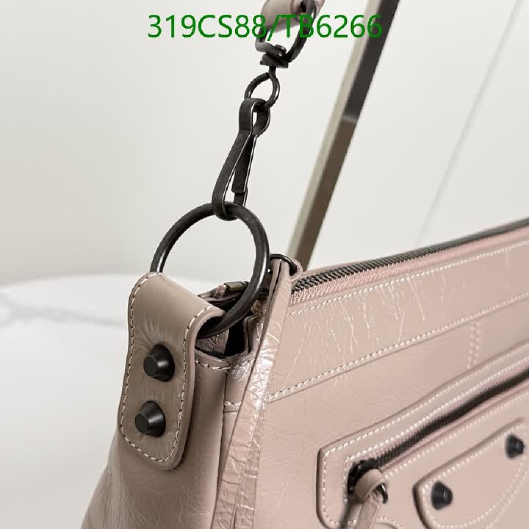 Balenciaga-Bags(5A) Code: TB6266
