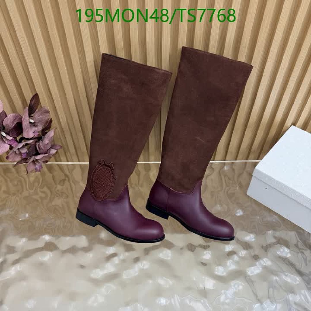 Boots-Shoes(Women) Code: TS7768 $: 195USD