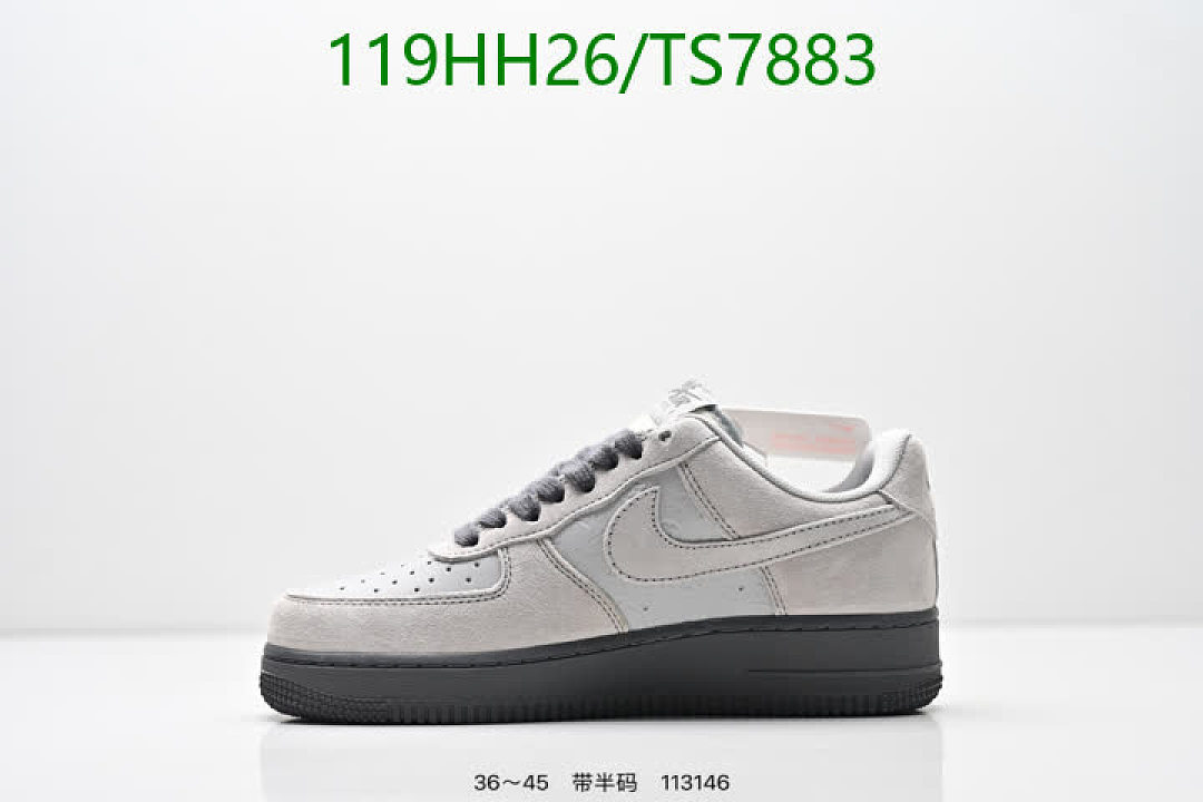 LV-Shoes(Men) Code: TS7883 $: 119USD