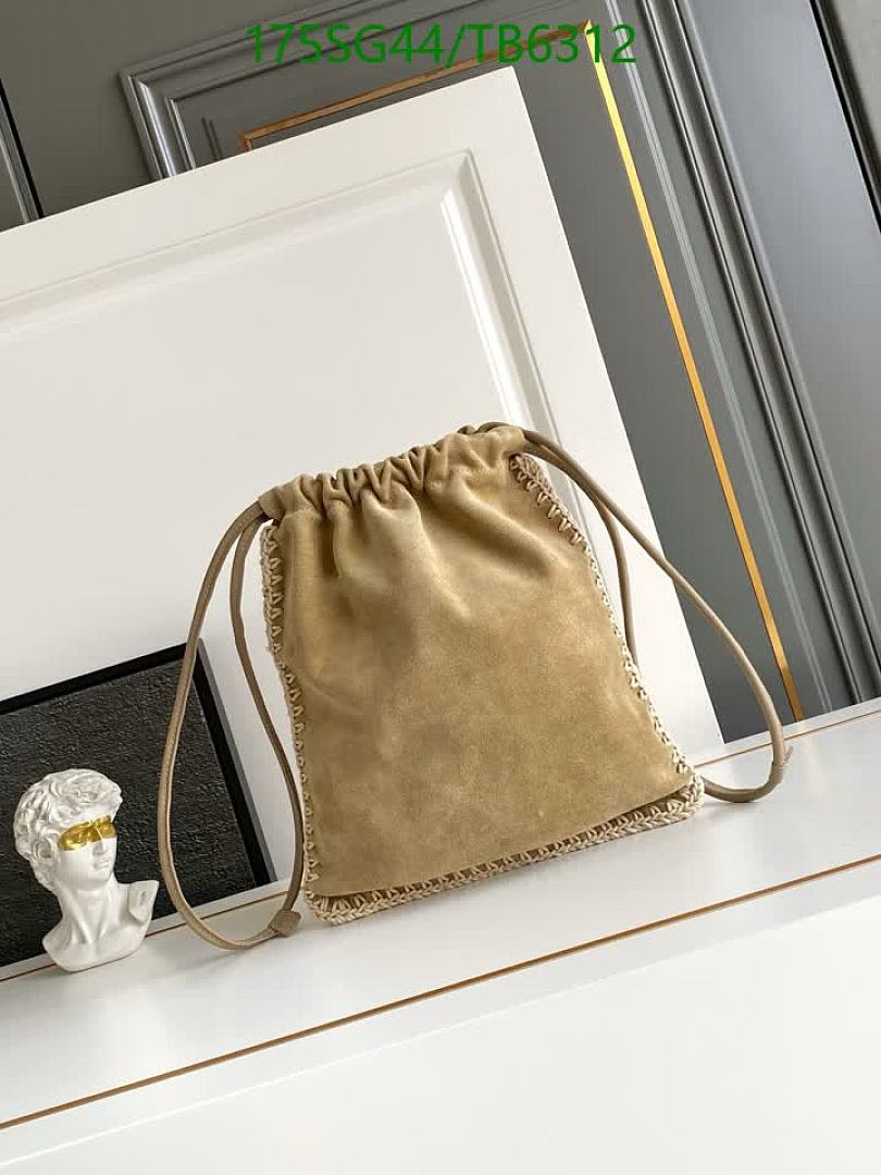 Prada-Bags(5A) Code: TB6312 $: 175USD