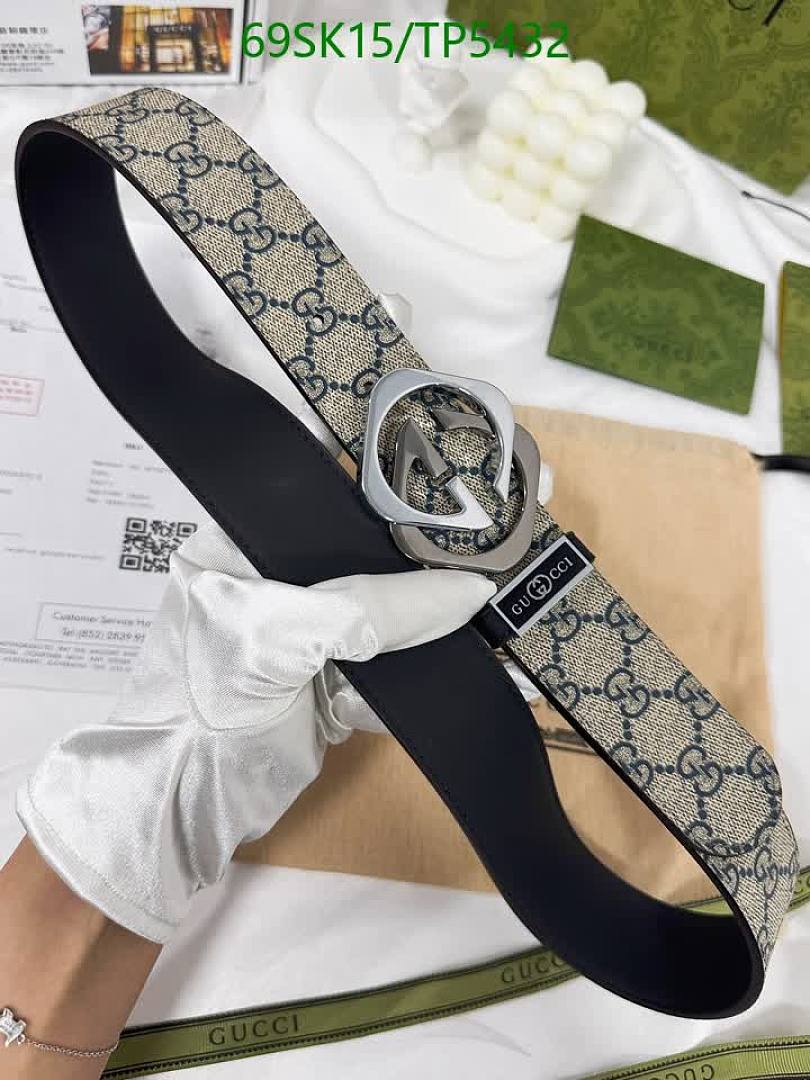 Gucci-Belts Code: TP5432 $: 69USD