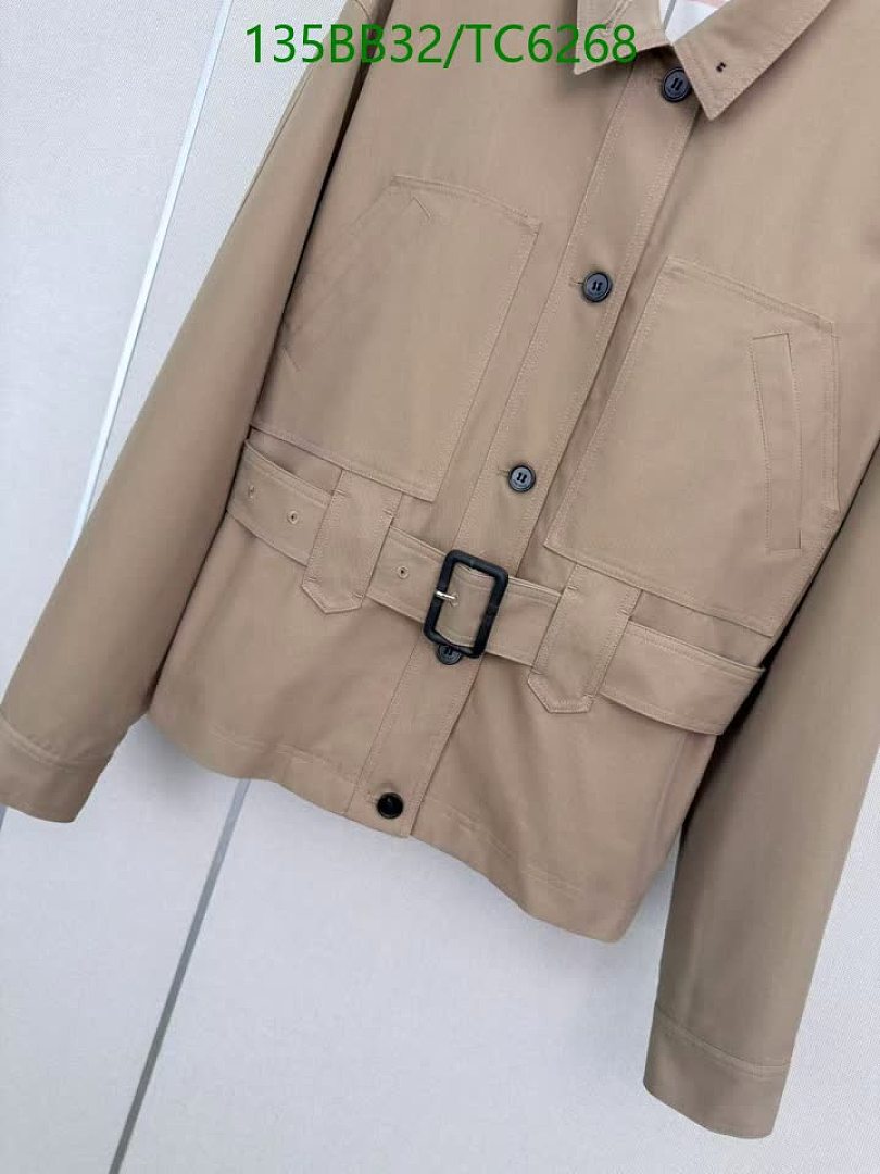 LV-Clothing Code: TC6268 $: 135USD