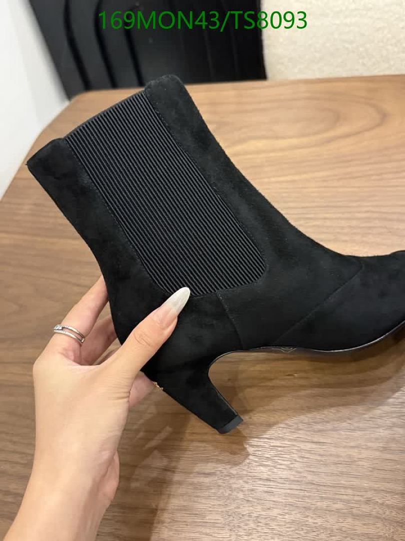 Boots-Shoes(Women) Code: TS8093 $: 169USD