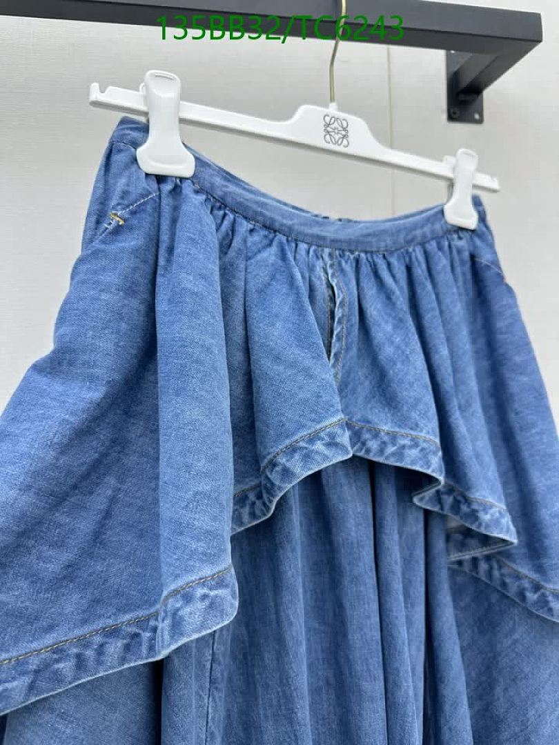 Loewe-Clothing Code: TC6243 $: 135USD