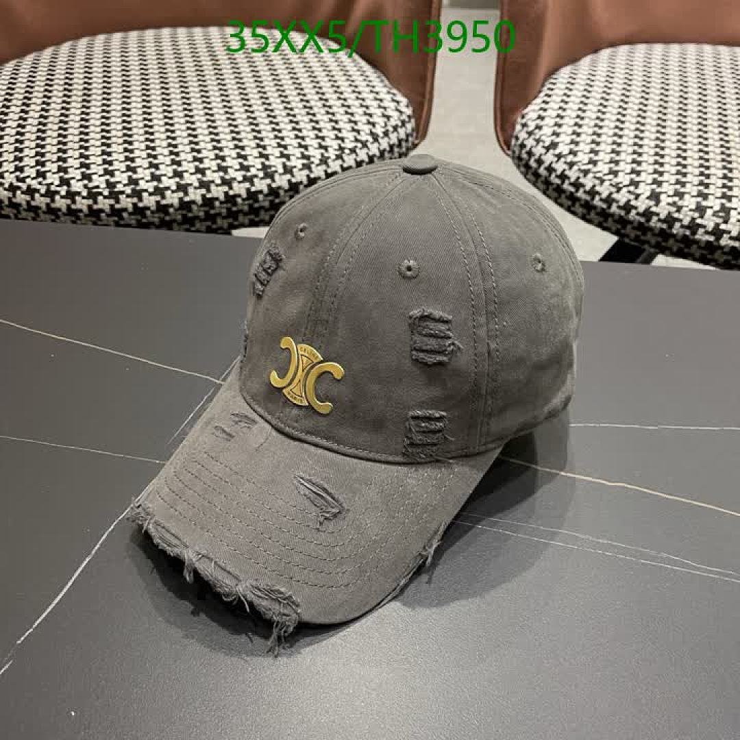 Celine-Hats Code: TH3950 $: 35USD