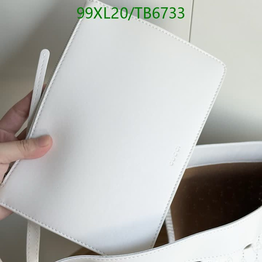 Gucci-Bags(4A) Code: TB6733 $: 99USD