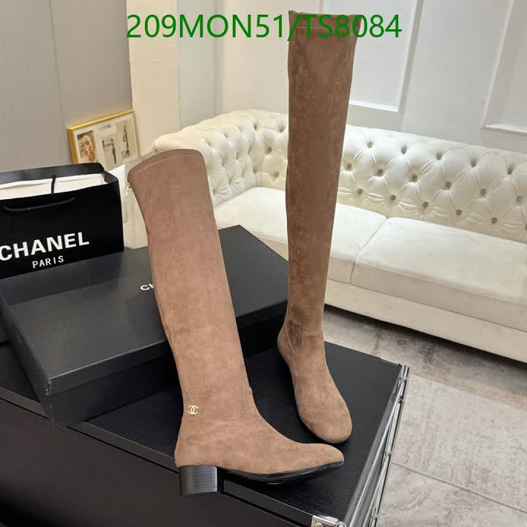 Boots-Shoes(Women) Code: TS8084 $: 209USD